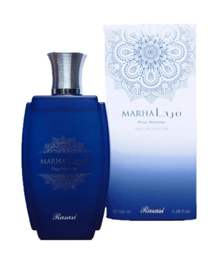 C RASASI MARHA 100ML. EDP