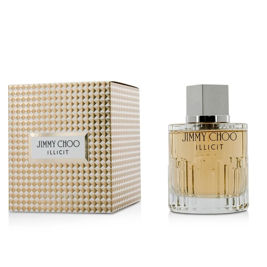D JIMMY CHOO ILLICIT 100ML. EDP