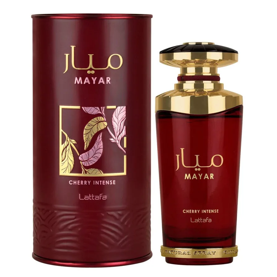D LATTAFA MAYAR CHERRY INTENSE 100ML. EDP