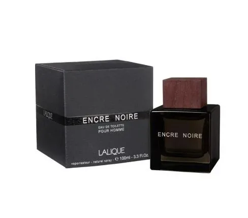 C LALIQUE ENCRE NOIRE 100ML. EDT