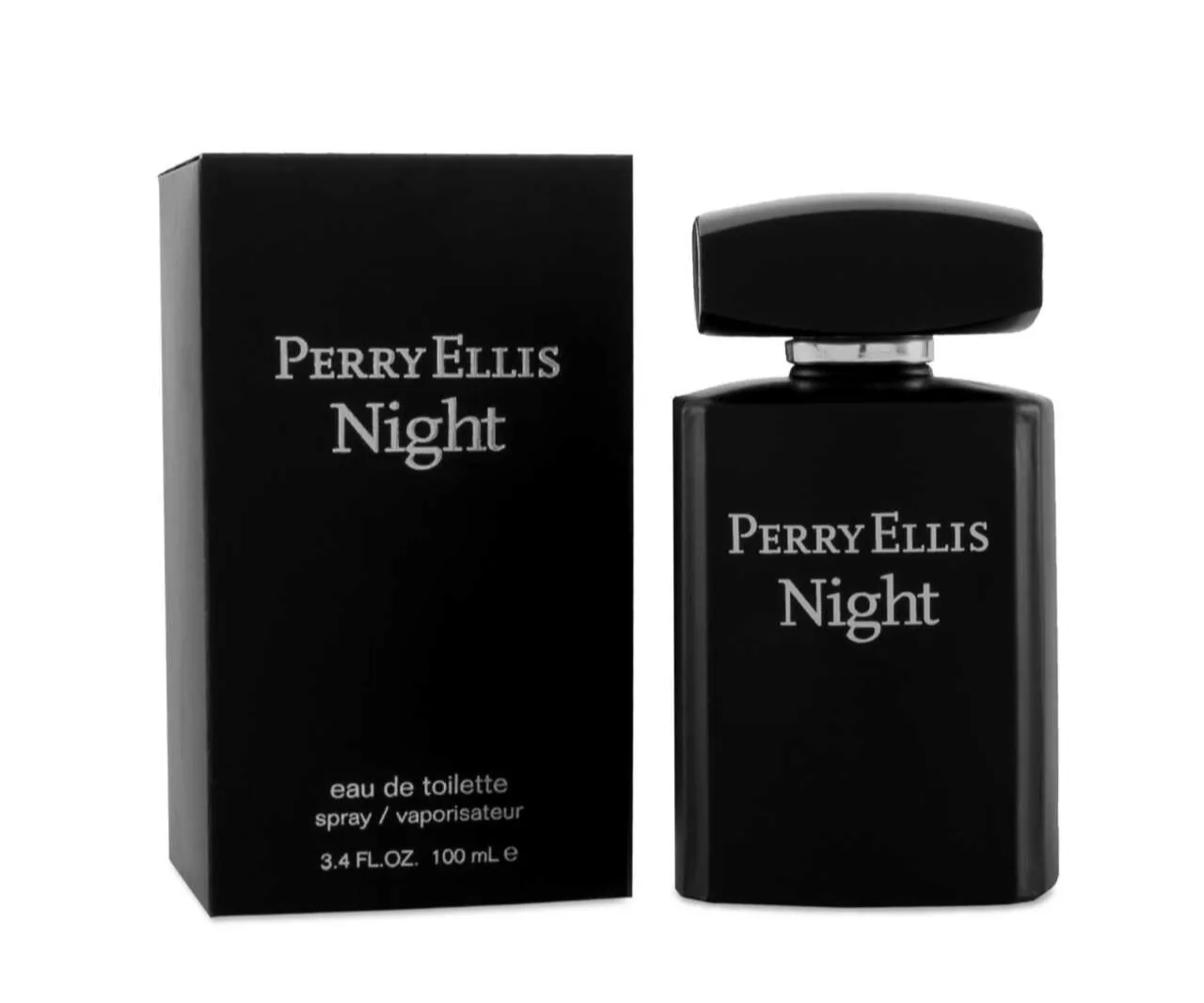 C PERRY E. NIGHT 100ML. EDT