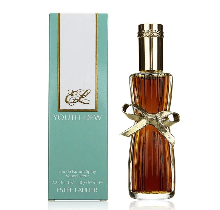 D ESTEE L. YOUTH DEW 67ML. EDP