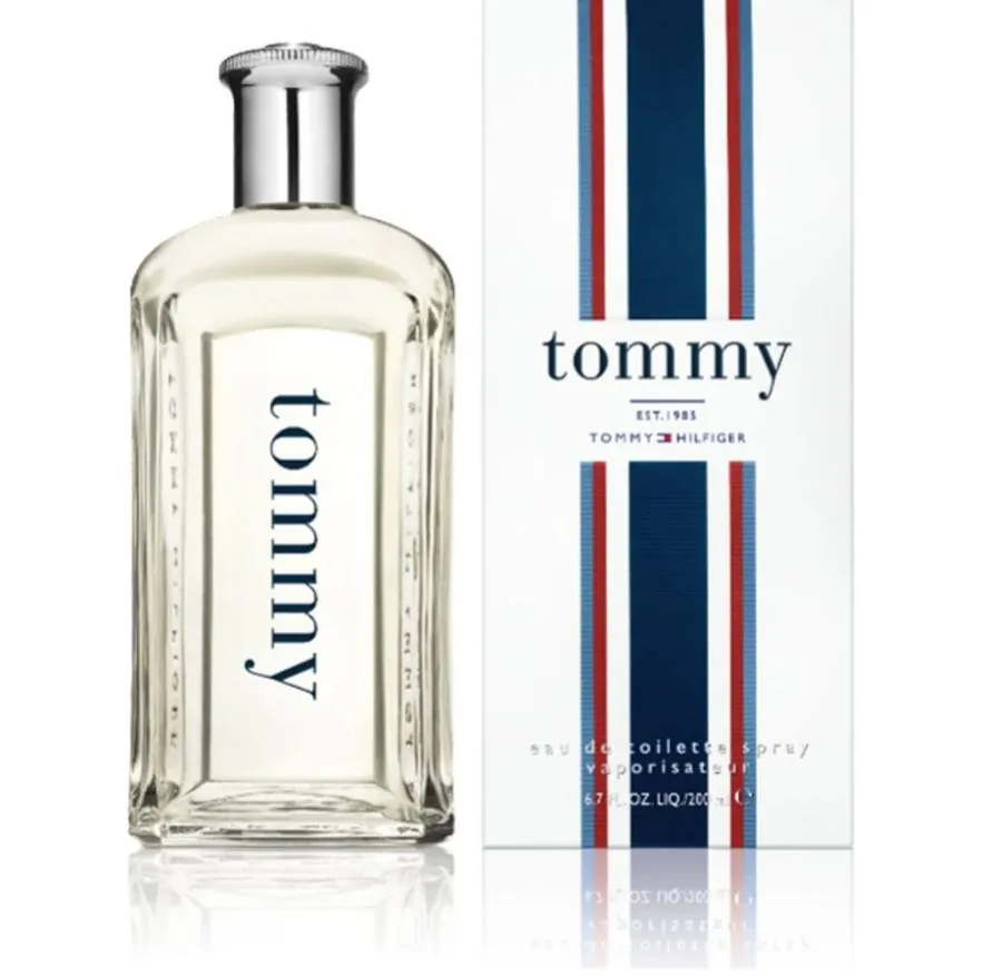 C TOMMY TRADICIONAL 200ML. EDT