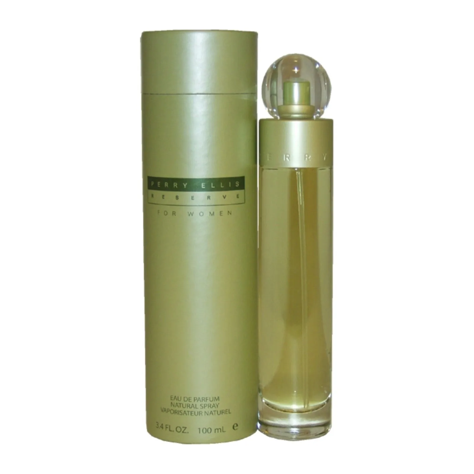 D PERRY E. RESERVE 100ML. EDP