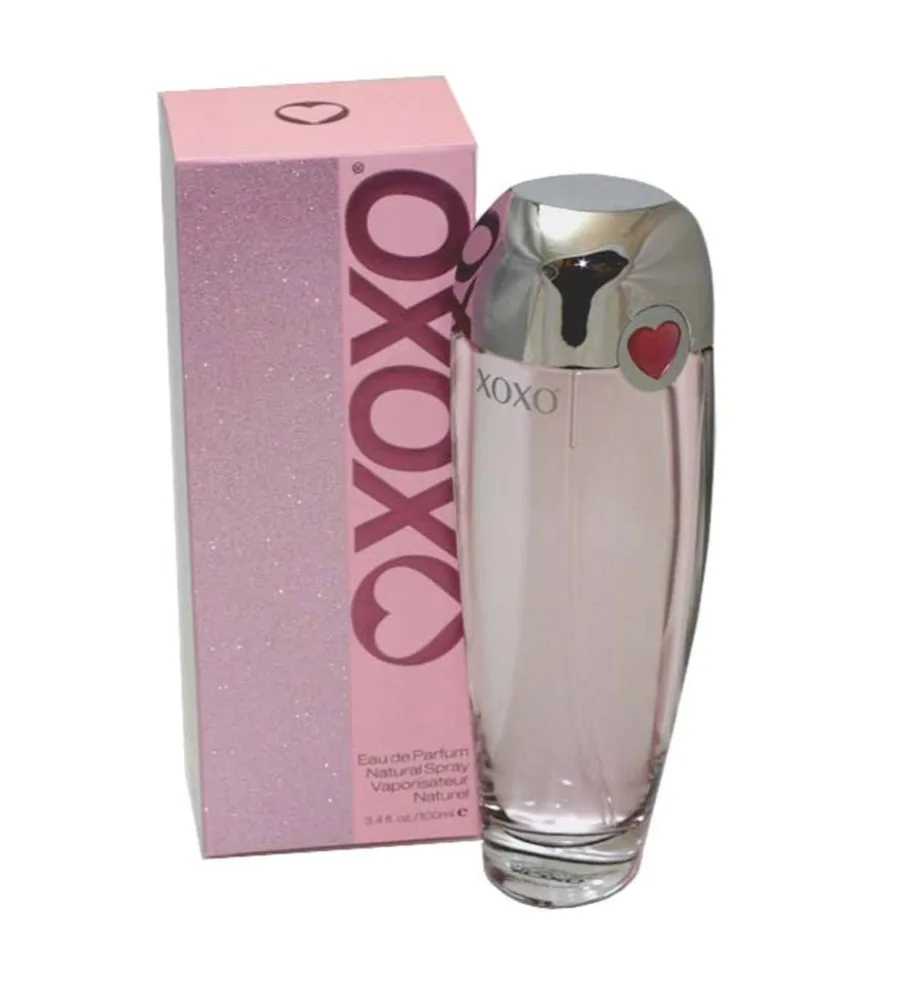 D XOXO TRADICIONAL 100ML. EDP
