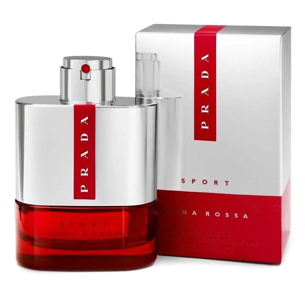 C PRADA LUNA ROSSA SPORT 100ML EDT