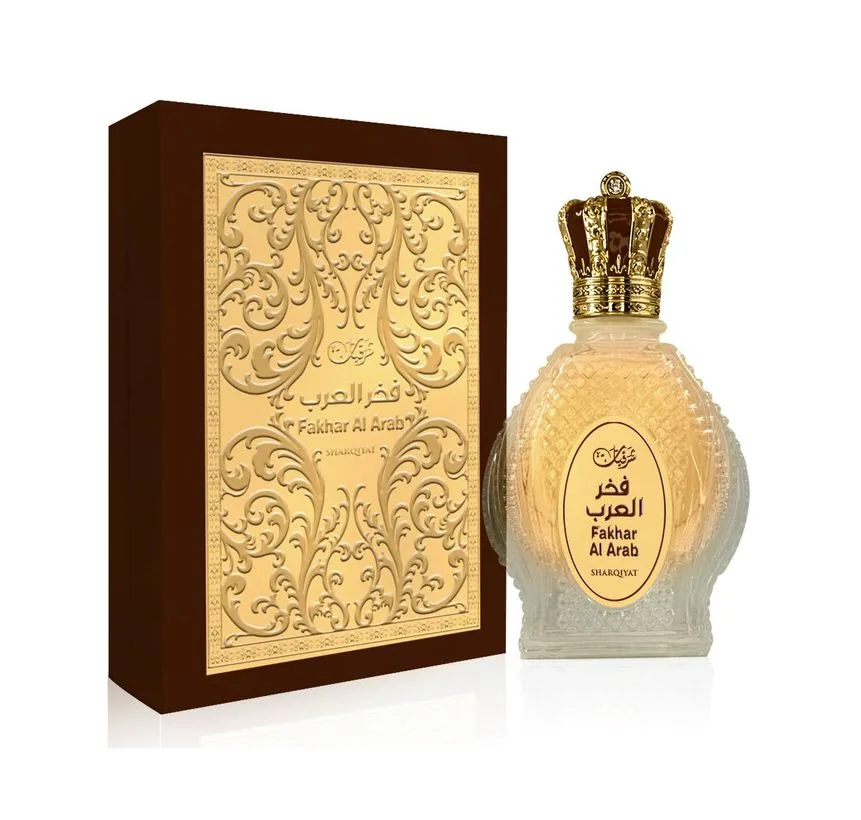 C KHALIS SHARQIYAT FAKHAR AL ARAB 100ML. EDP