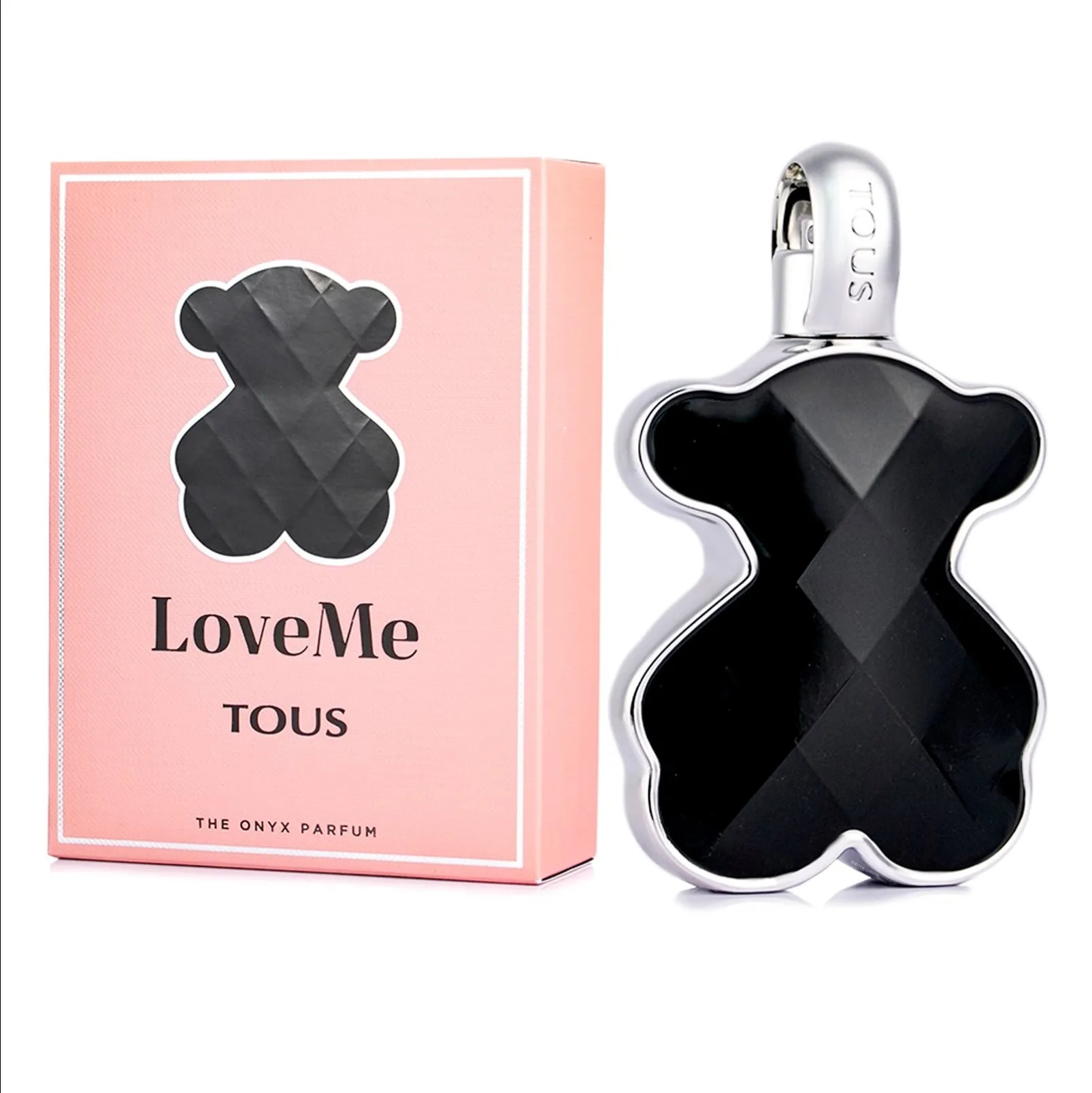D TOUS LOVEME THE ONYX 90ML. EDP