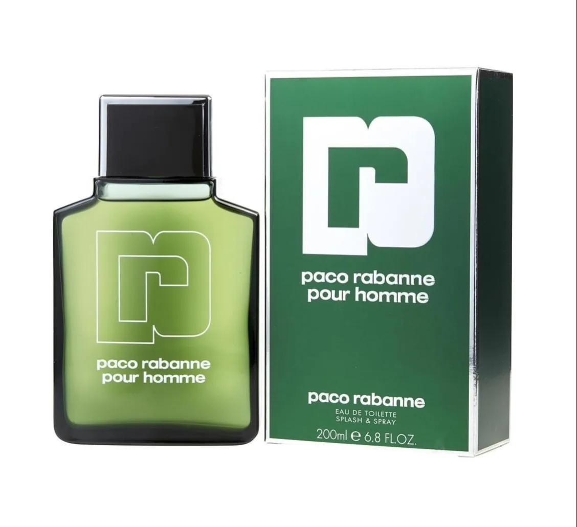 C PACO R. TRAD. 200ML. EDT