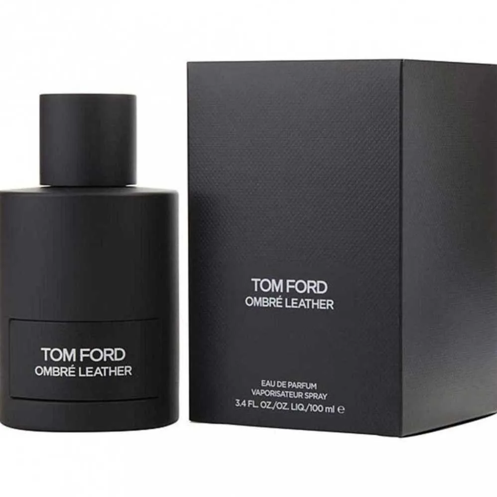 U TOM FORD OMBRE LEATHER 100ML. EDP