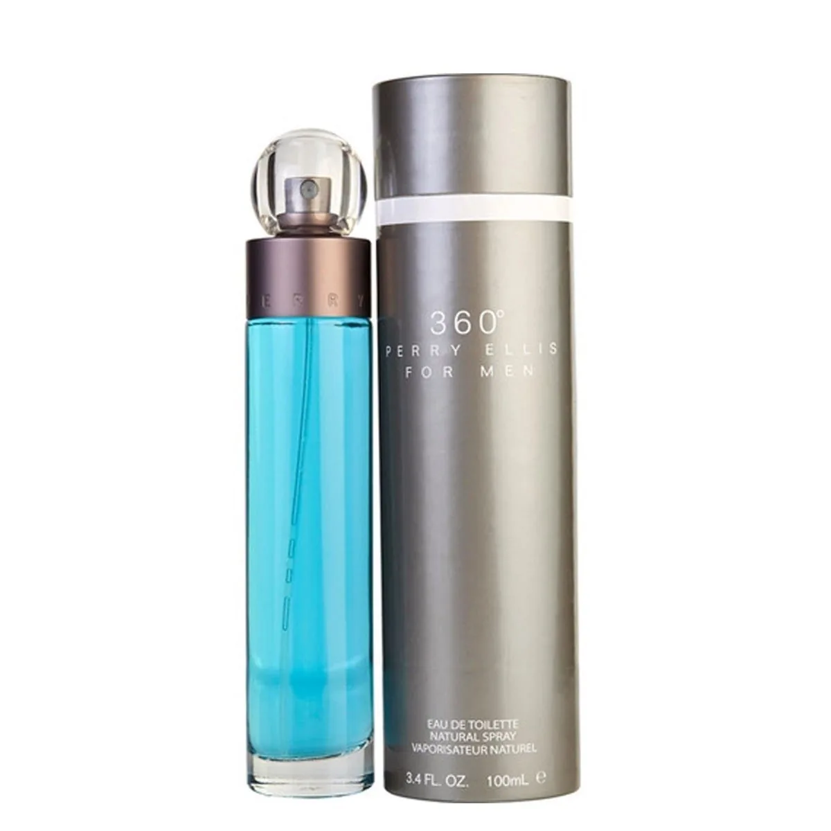C PERRY E. 360∞ TRAD. 100ML. EDT
