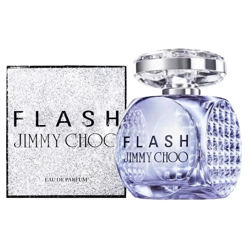 D JIMMY CHOO FLASH 100ML. EDP
