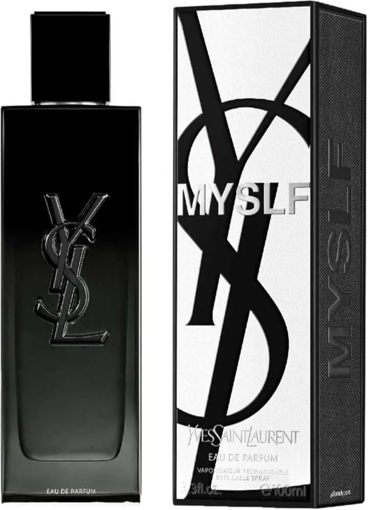 C YSL MYSLF 100ML. EDP