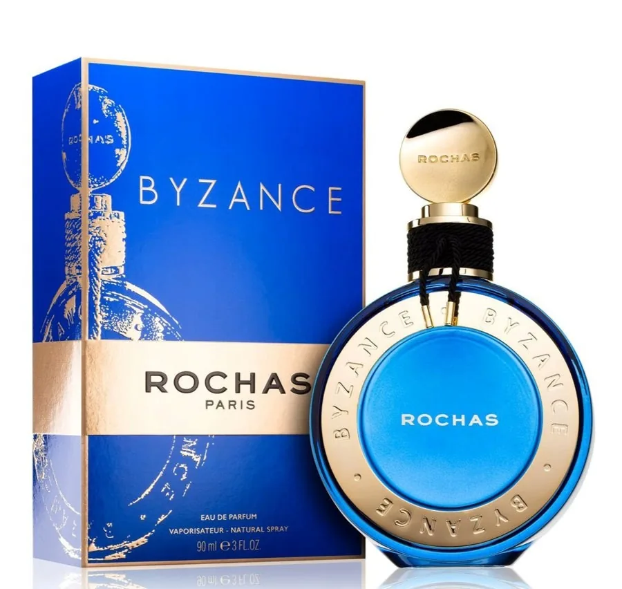 D ROCHAS BYZANCE 90ML. EDP