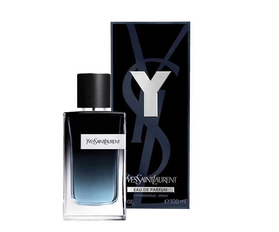 C YSL Y 100ML. EDP