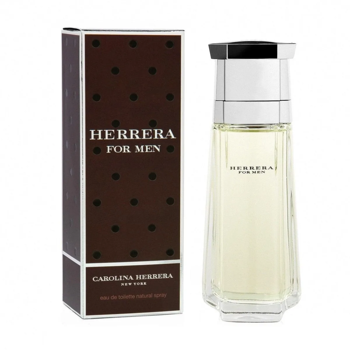 C CAROLINA H. TRAD. 100ML. EDT