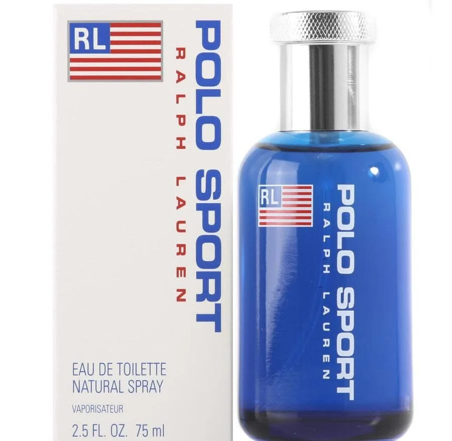 C RALPH L. POLO SPORT 75ML. EDT