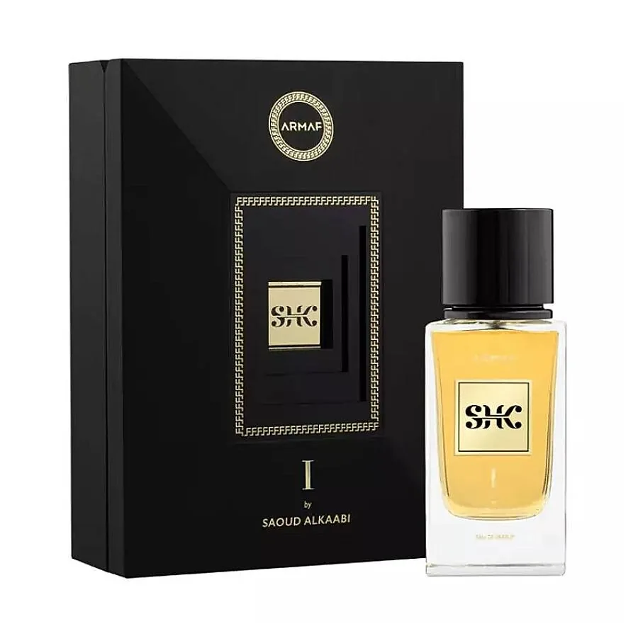 C ARMAF SHK I BY SAOUD ALKAABI 100ML. EDP