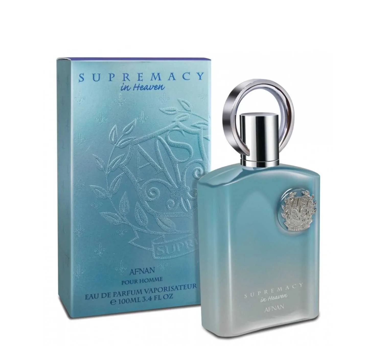 C AFNAN SUPREMACY IN HEAVEN 100ML. EDP