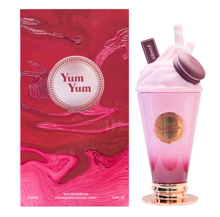 D ARMAF DELIGHTS YUM YUM 100ML. EDP