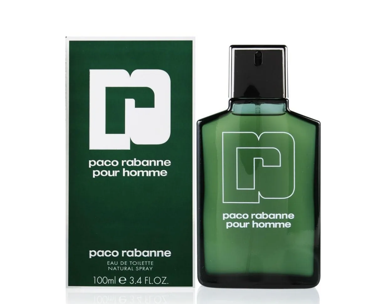C PACO R. TRAD. 100ML. EDT