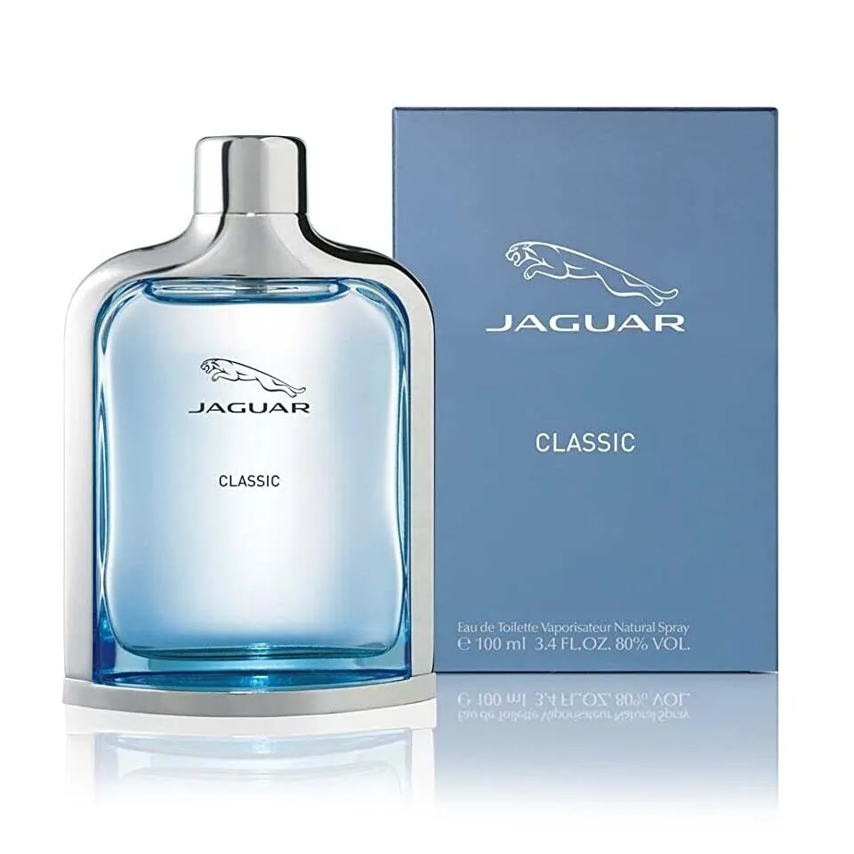 C JAGUAR CLASSIC 100ML. EDT