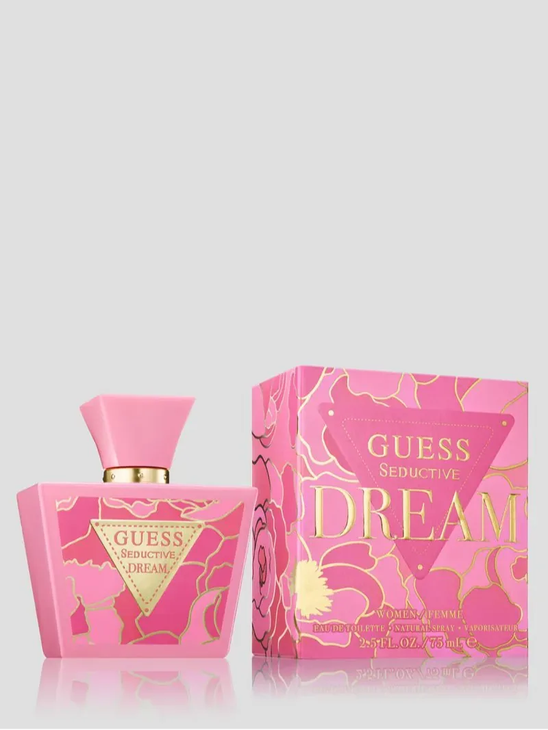 D GUESS SEDUCTIVE DREAM 75ML. EDT